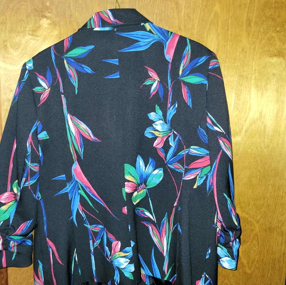 Blazer Workwear